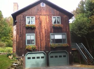 244 Silver St, Hinesburg, VT 05461