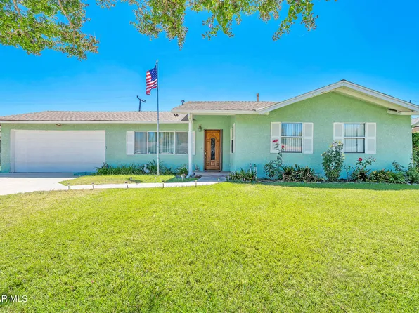 4220 Deborah St, Simi Valley, CA 93063