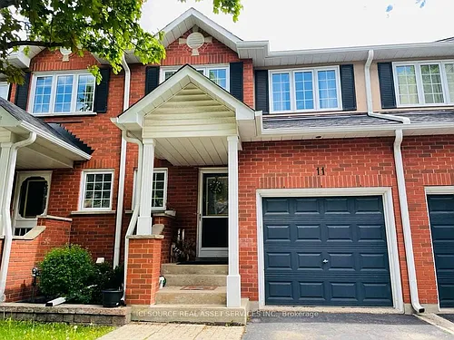 2880 Headon Forest Dr #11 Photo 1