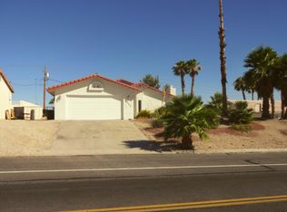 2932 Saratoga Ave, Lake Havasu City, AZ 86406