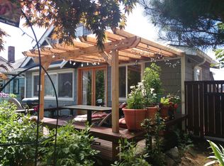 6313 SW Marguerite Ct, Seattle, WA 98116