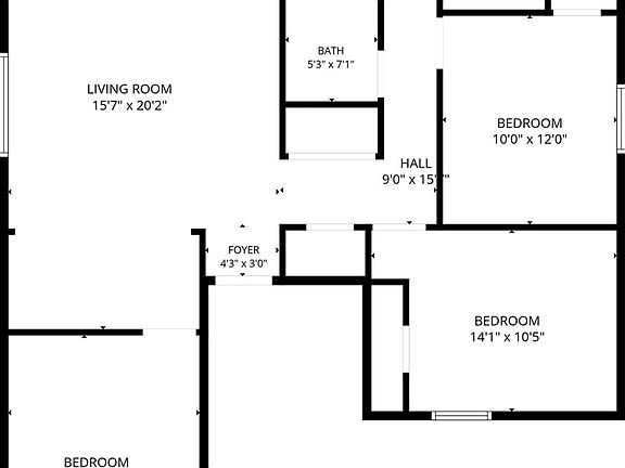 4th image of 4012 Whitby Ave