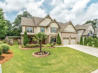 5805 Falling View Ln, Cumming, GA 30040