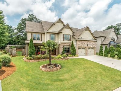 5805 Falling View Ln, Cumming, GA, 30040