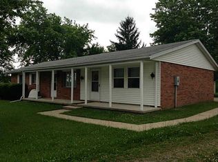 3140 Chatfield Rd, Cable, OH 43009