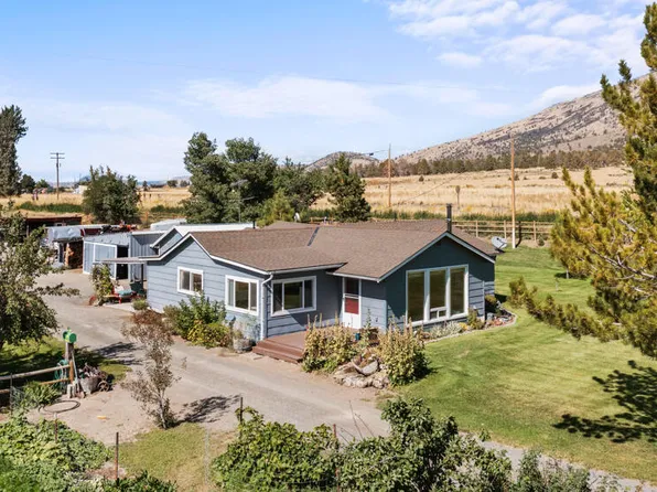 10403 Matney Way, Klamath Falls, OR 97603