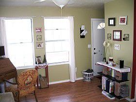 Front Room