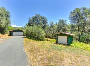 18000 Hale Rd, Volcano, CA 95689