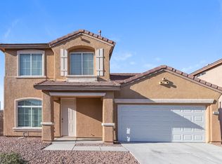 992 White Glacier Ave, Henderson, NV 89002