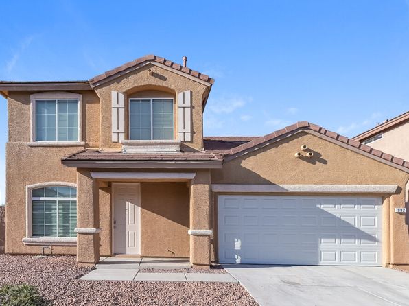 992 White Glacier Ave