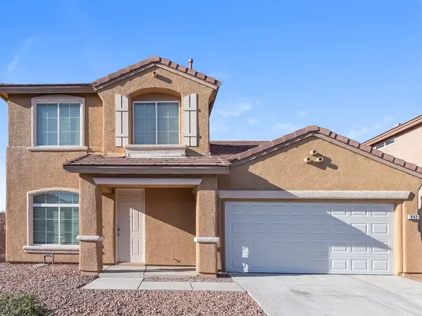 992 White Glacier Ave, Henderson, NV 89002