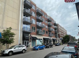 9 N Euclid Ave UNIT 409, Saint Louis, MO 63108