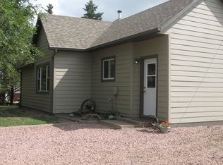 24268 428th Ave., Canova, SD 57321