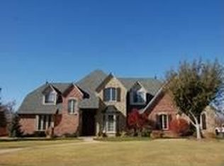 1431 Pineridge Rd, Midwest City, OK 73130