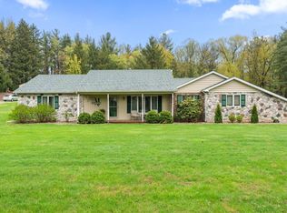 731 N 200 E, Valparaiso, IN 46383