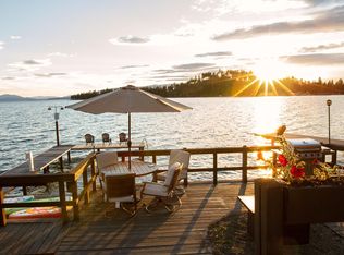 15124 State Highway 35, Bigfork, MT 59911