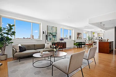 301 West 115th Street, #PH4C