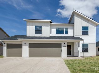 12596 Kinsella St, Nampa, ID 83651