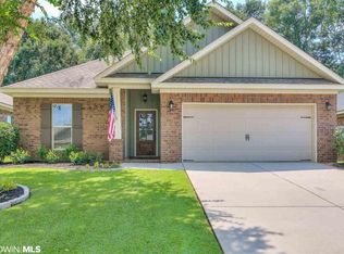 7708 Kari Ln, Daphne, AL 36526