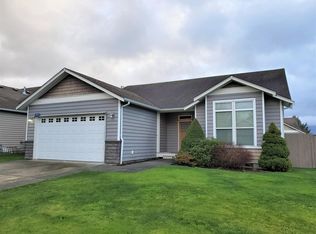 1903 Tundra Loop, Mount Vernon, WA 98273