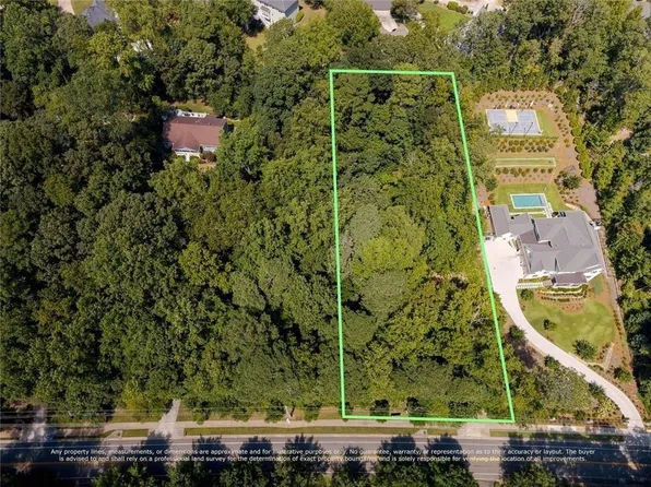 657 Willeo Rd #45, Roswell, GA 30075