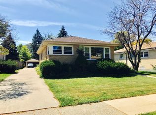 6133 Elm St, Morton Grove, IL 60053