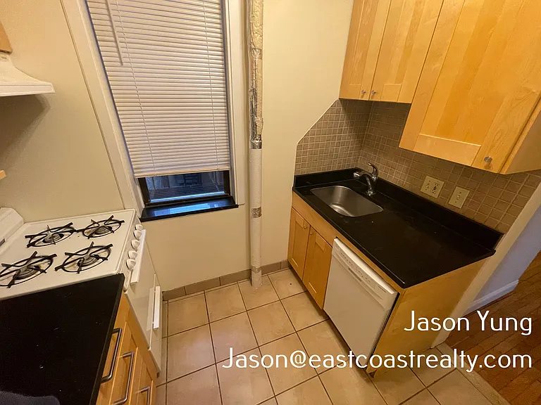 33 Peterborough St #3117 — Photo 11