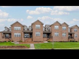 733 Newtown Springs Dr, Lexington, KY 40511