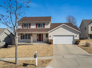 5242 54th Ave NW, Rochester, MN 55901