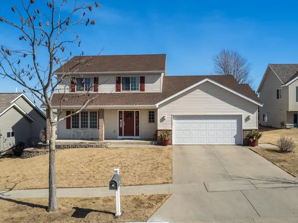 5242 54th Ave NW, Rochester, MN 55901