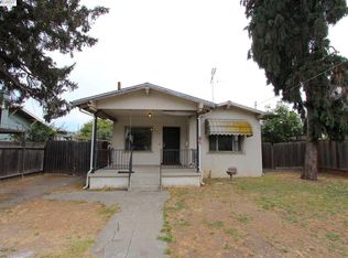 958 Woodland Ave, San Leandro, CA 94577