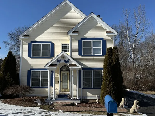 50 Gilbert Lane, Branford, CT 06405