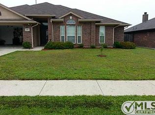 600 Wheat Valley Blvd, Venus, TX 76084