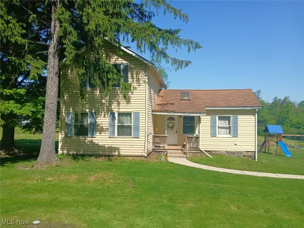 10579 Freedom St, Garrettsville, OH 44231