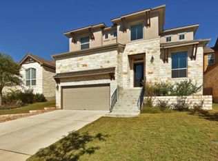6212 Antigo Ln, Austin, TX 78739