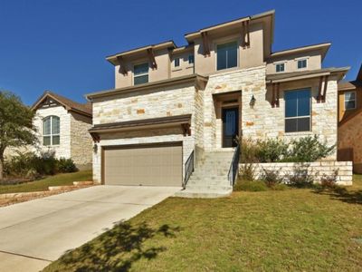 6212 Antigo Ln, Austin, TX, 78739