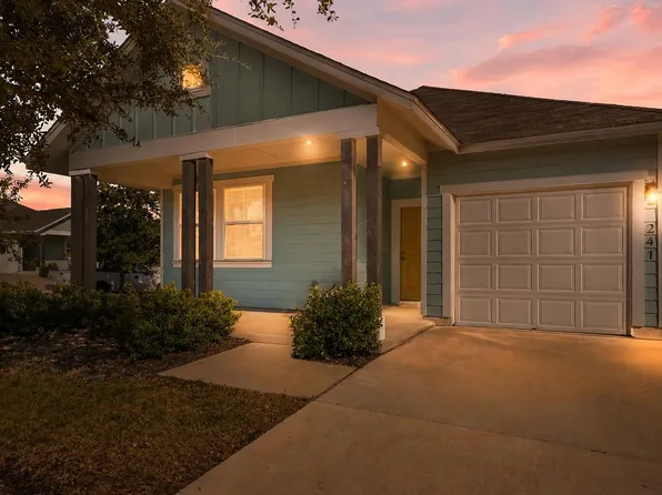 241 E Broade St, Leander, TX 78641