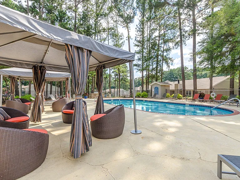 Veritas at East Cobb — Photo 14