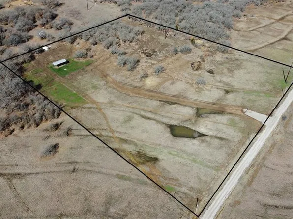 Arbuckle Dr Lot 3-4, Hennepin, OK 73444