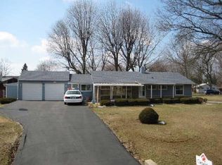 3238 Ashland Ave, Indianapolis, IN