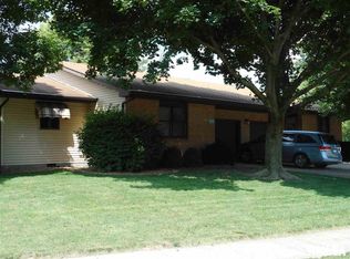 3344 Rawlings Dr, Springfield, IL 62704