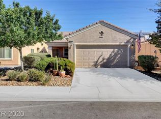 2412 Willow Wren Dr, North Las Vegas, NV 89084