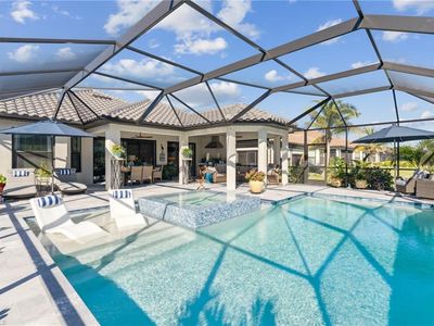 17513 Caravita LN, Fort Myers, FL, 33913