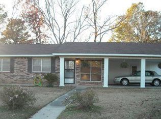709 Cline St, Minden, LA 71055