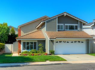 29 Soaring Hawk, Irvine, CA 92614