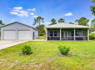727 Timber Ridge Ct, Eastpoint, FL 32328