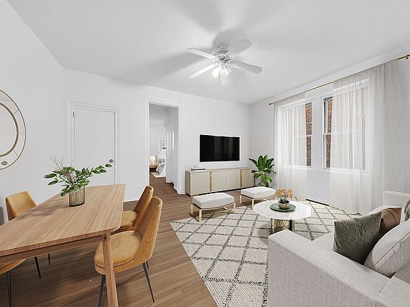 2nd image of 565 W 169th St APT 2J