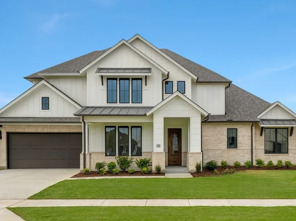 207 Links Ct, Heath, TX 75126