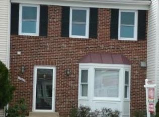 12935 Ridgemist Ln, Fairfax, VA 22033