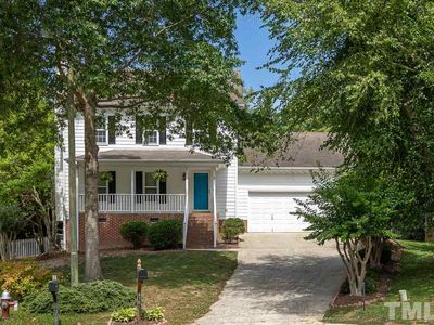 6701 Holly Mill Ct, Raleigh, NC, 27613